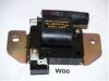 ASHIKA 78-W0-000 Ignition Coil